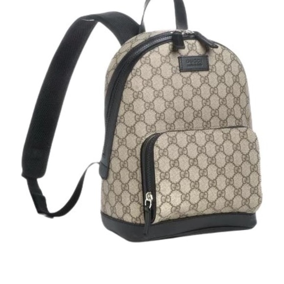 Gucci Backpack - Picture 3 of 8